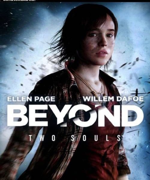 Beyond: Two Souls PC (Steam) - giftcardspo
