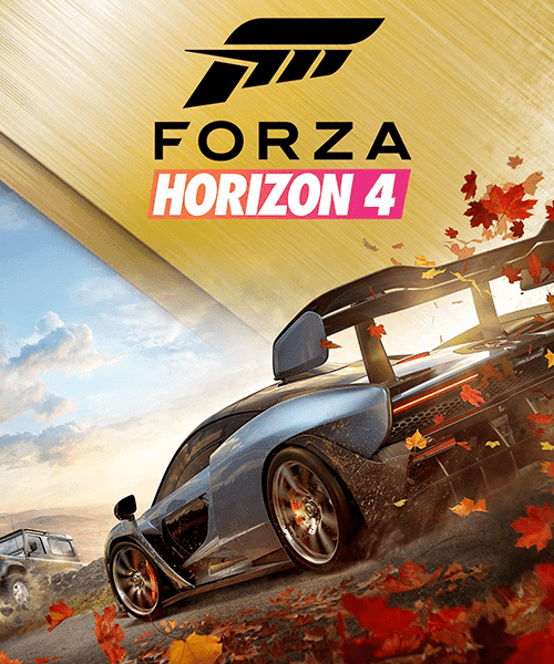 Forza Horizon 4 Ultimate Edition Xbox One