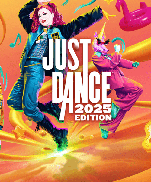 Just Dance 2025 Edition Xbox Series X|S