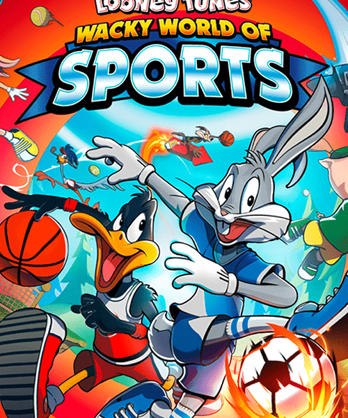 Looney Tunes: Wacky World of Sports Xbox One/Xbox Series X|S/PC