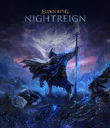 Elden Ring: Nightreign | Deluxe Edition (PC) - Steam Key - NORTH AMERICA